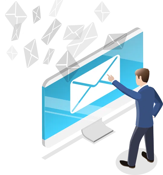 Contact Agence Web