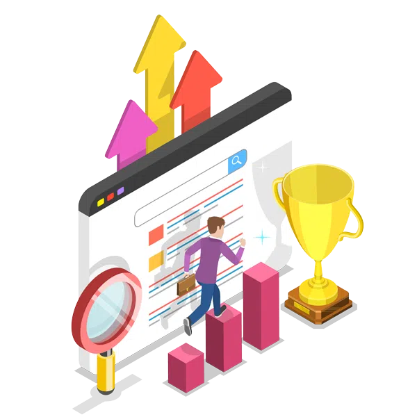 Référencement naturel SEO